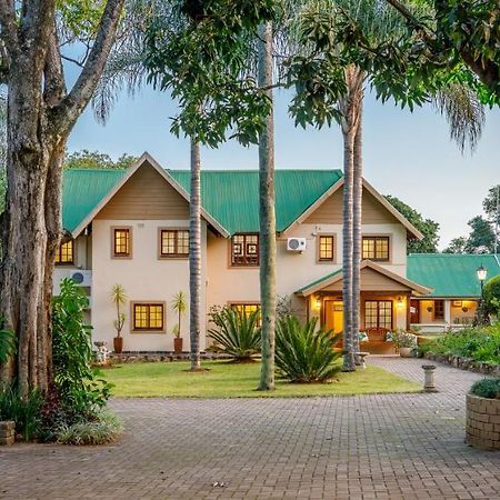 Country Lane Lodge White River Luaran gambar