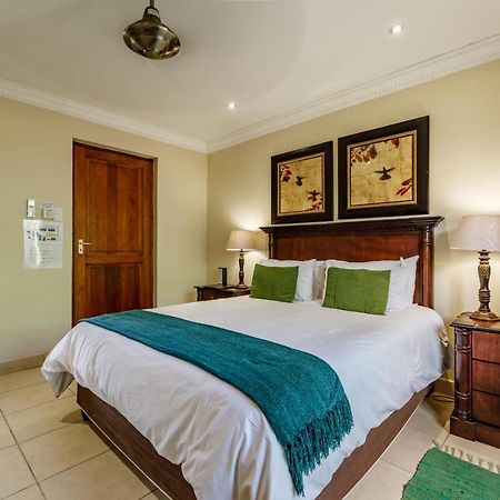 Country Lane Lodge White River Luaran gambar
