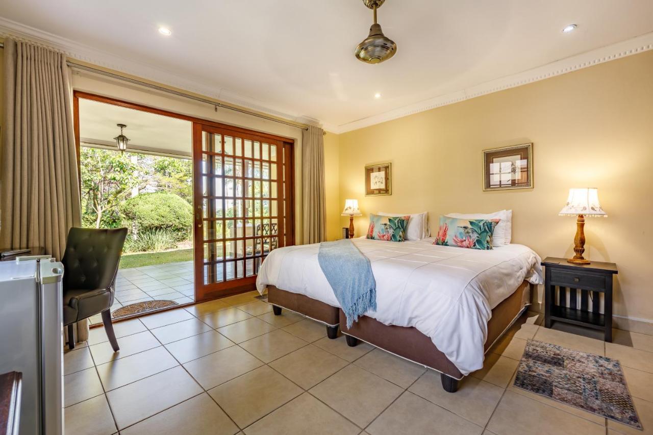 Country Lane Lodge White River Luaran gambar