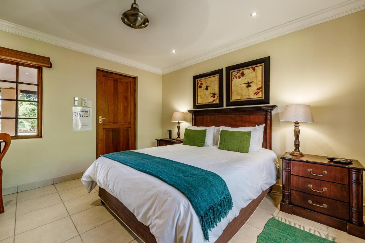 Country Lane Lodge White River Luaran gambar