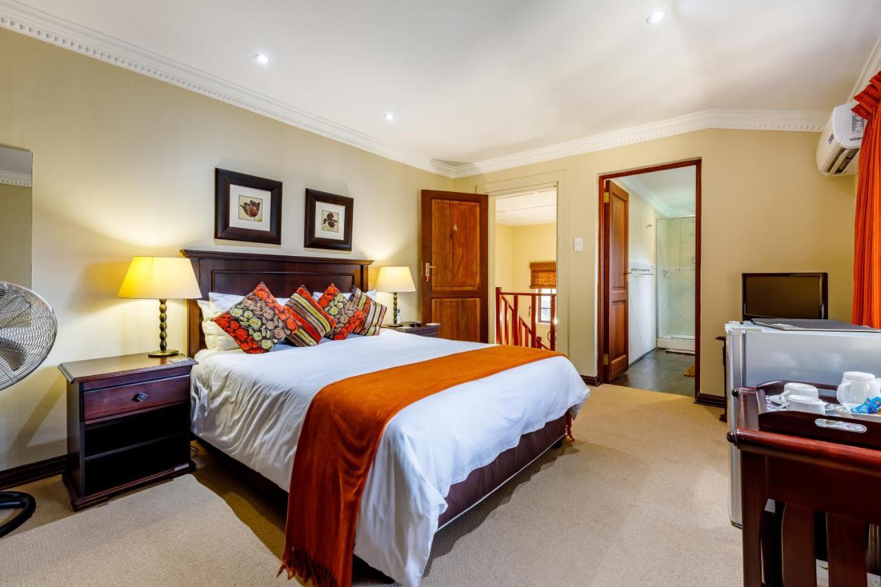 Country Lane Lodge White River Luaran gambar