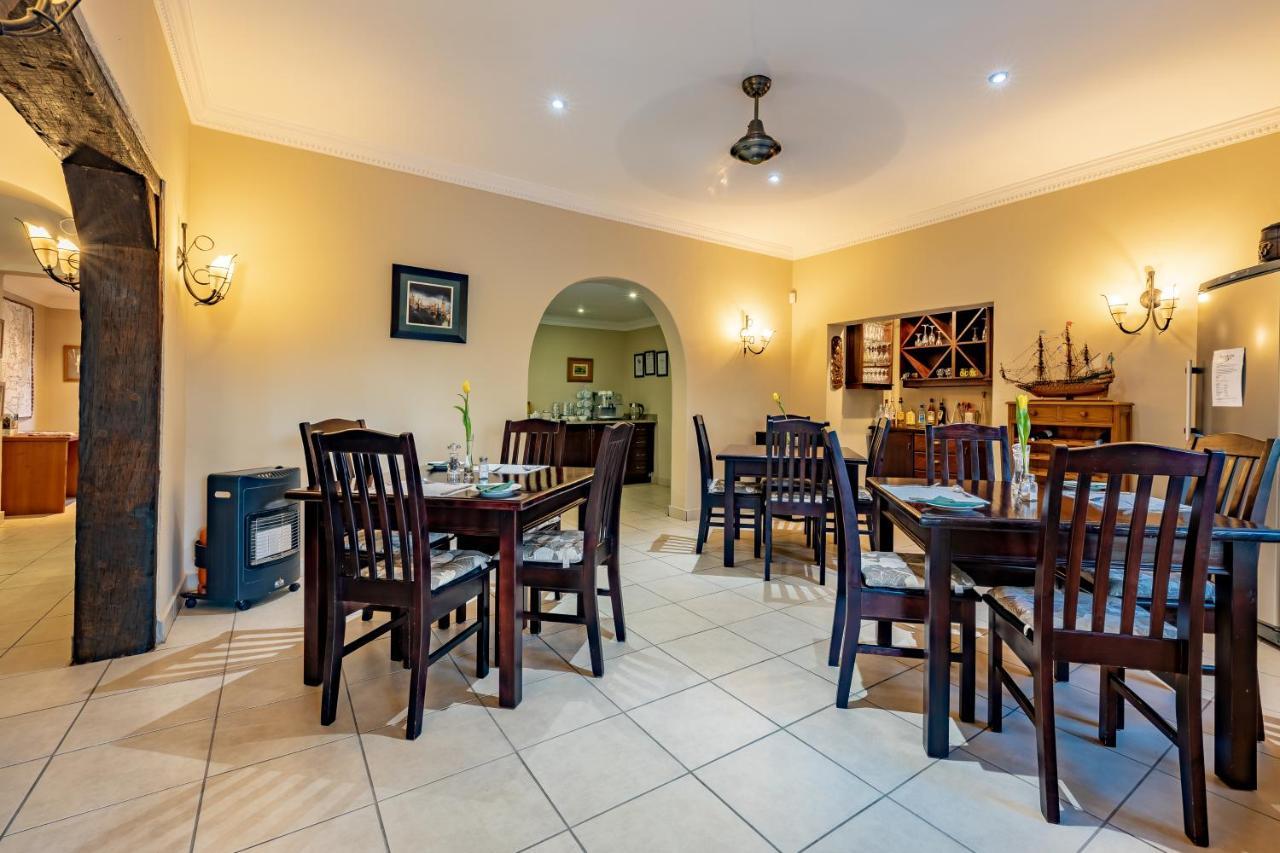 Country Lane Lodge White River Luaran gambar