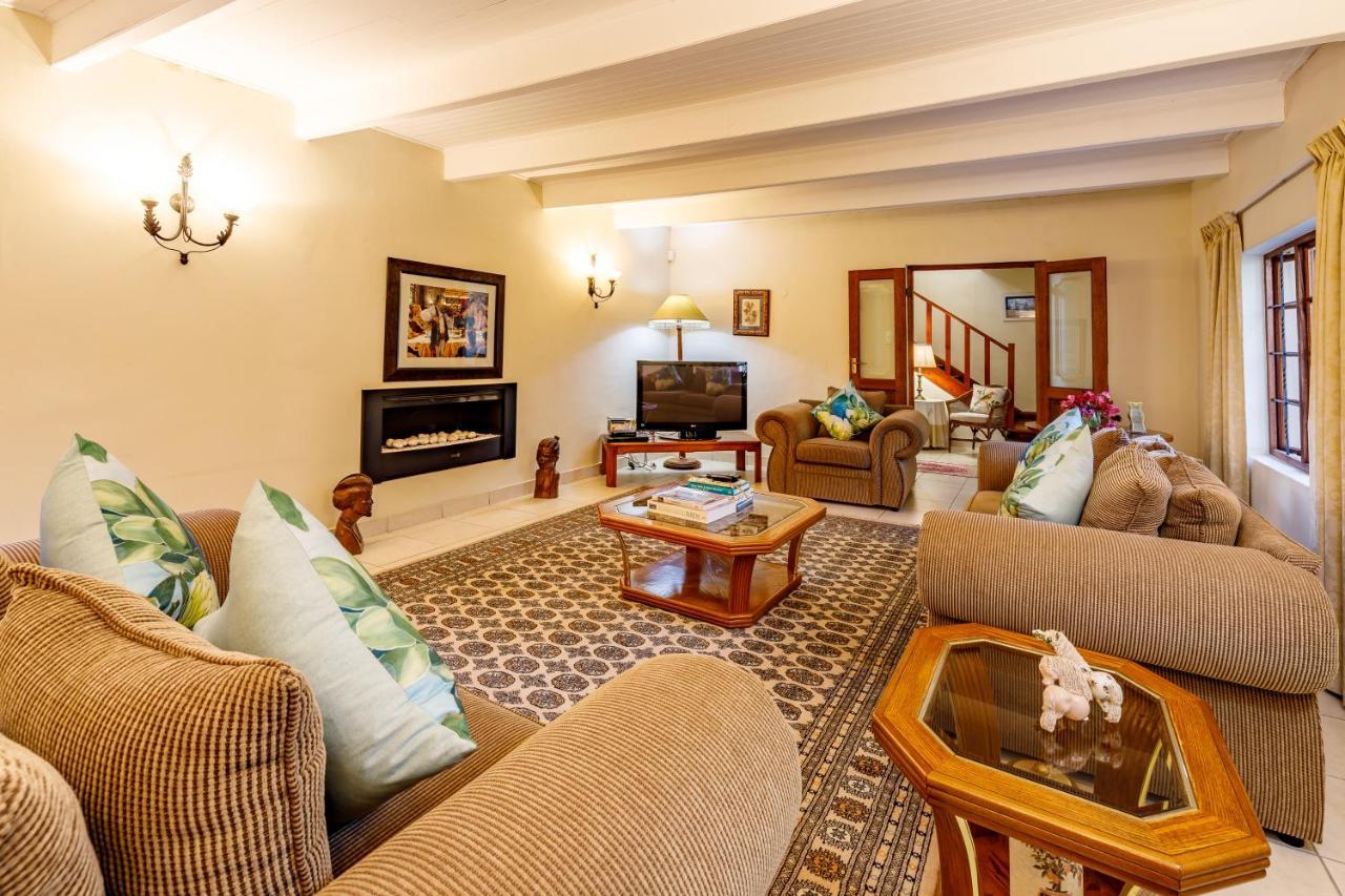 Country Lane Lodge White River Luaran gambar