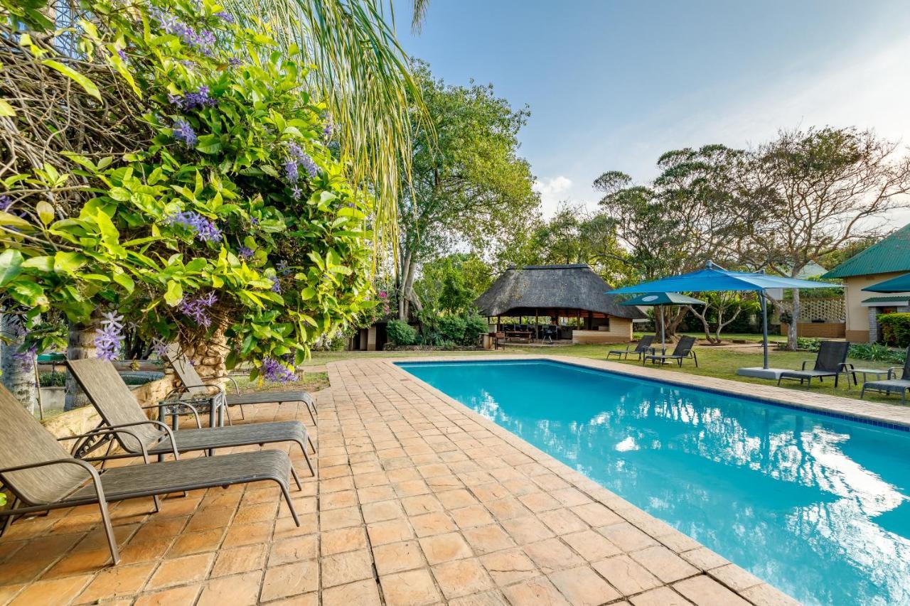 Country Lane Lodge White River Luaran gambar