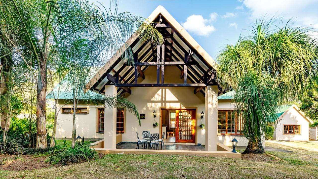 Country Lane Lodge White River Luaran gambar
