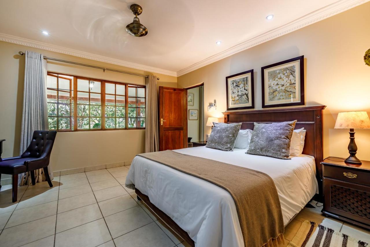 Country Lane Lodge White River Luaran gambar