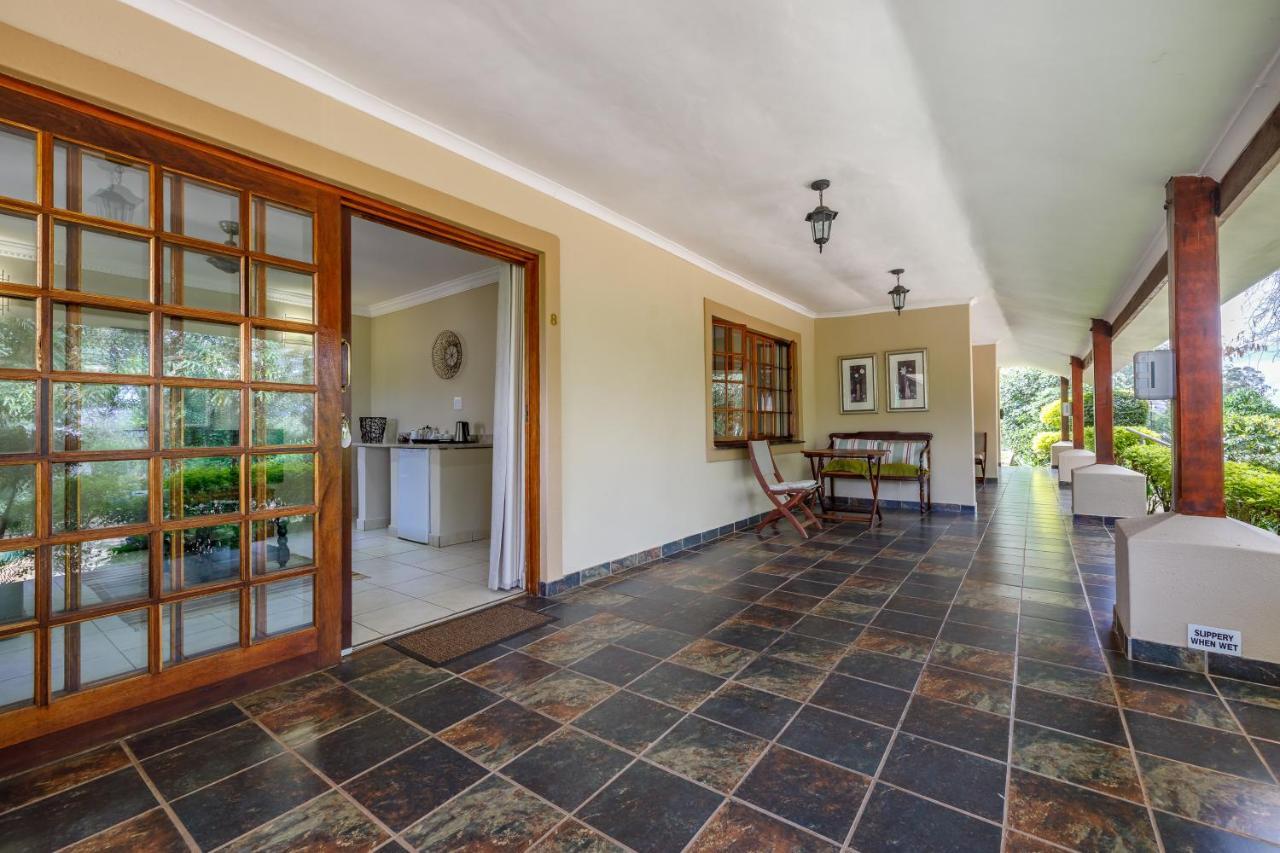 Country Lane Lodge White River Luaran gambar