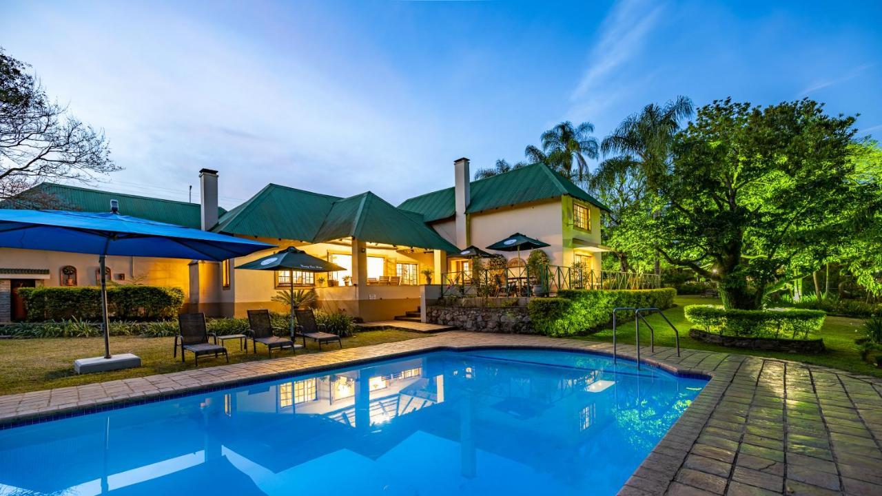 Country Lane Lodge White River Luaran gambar