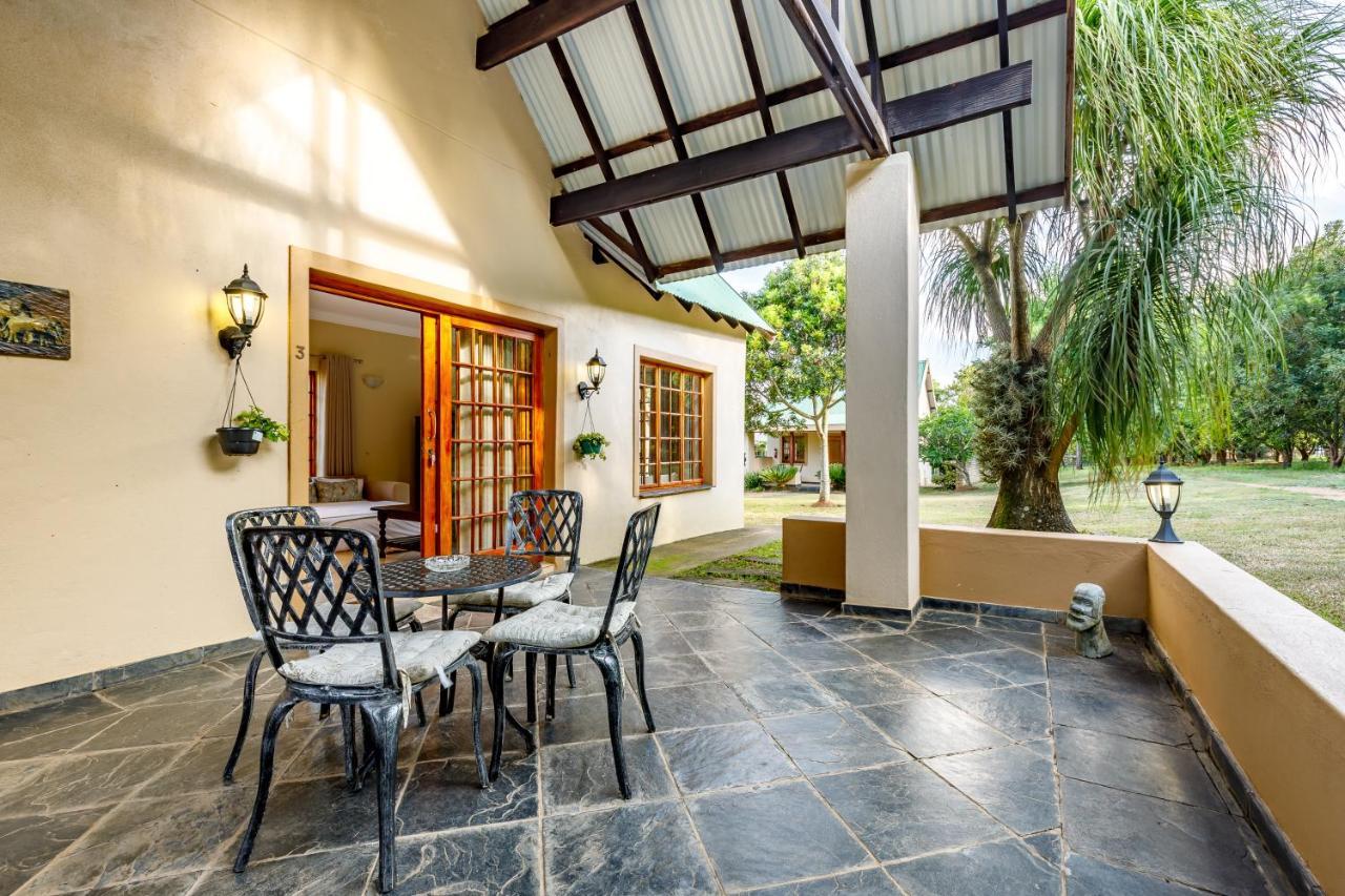 Country Lane Lodge White River Luaran gambar