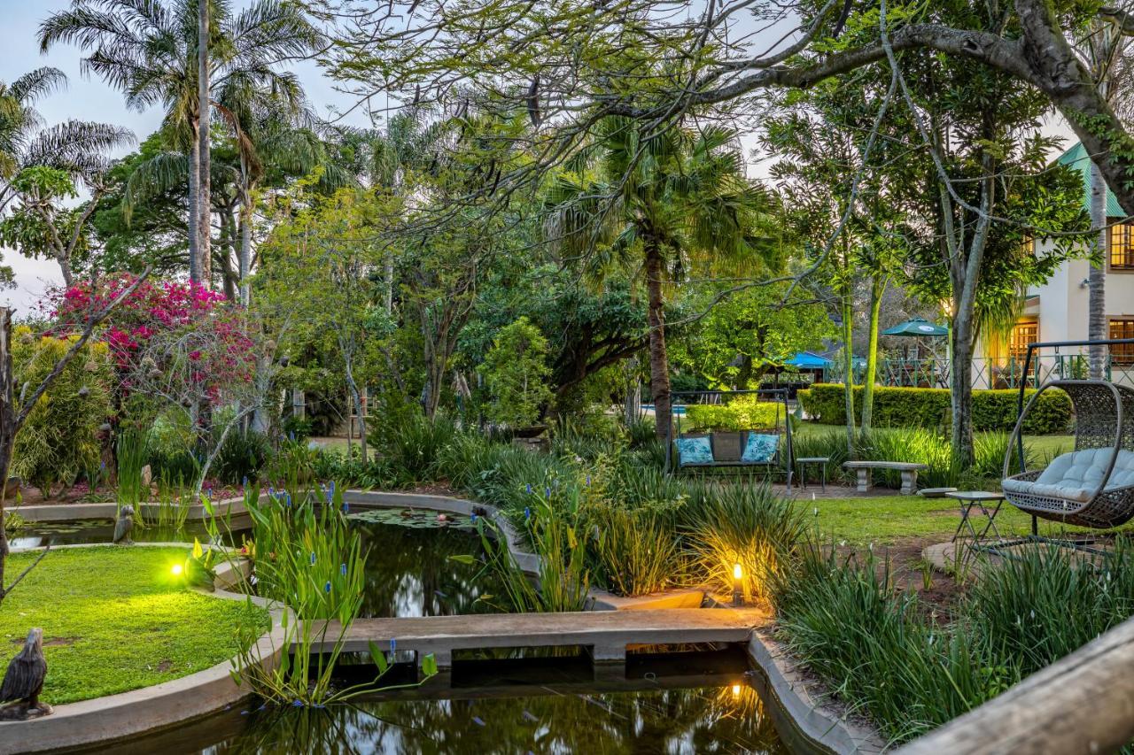 Country Lane Lodge White River Luaran gambar