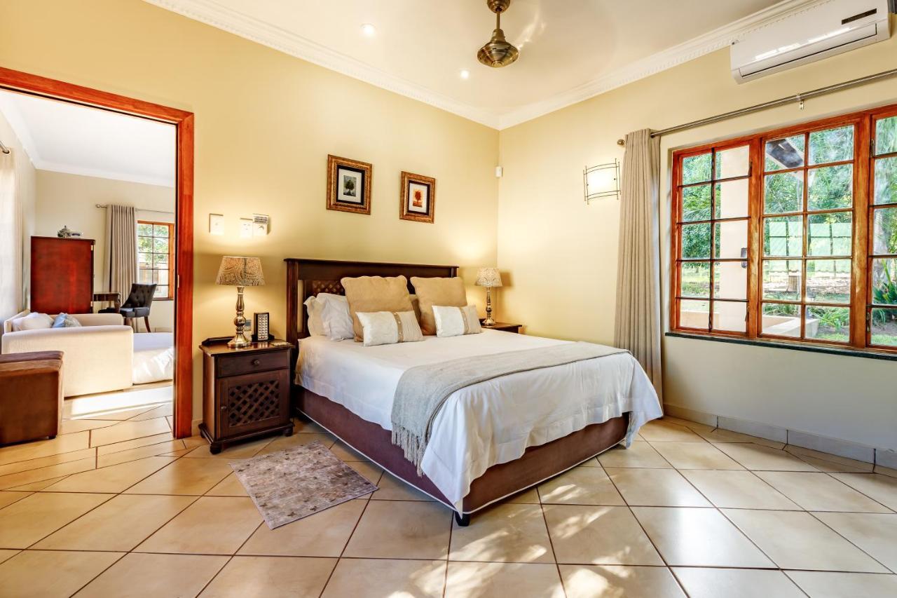 Country Lane Lodge White River Luaran gambar