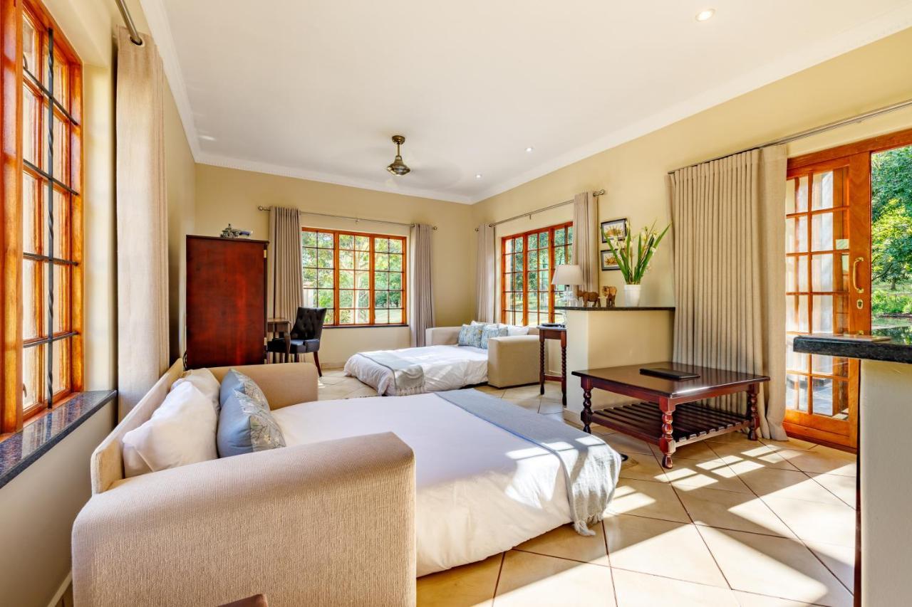 Country Lane Lodge White River Luaran gambar