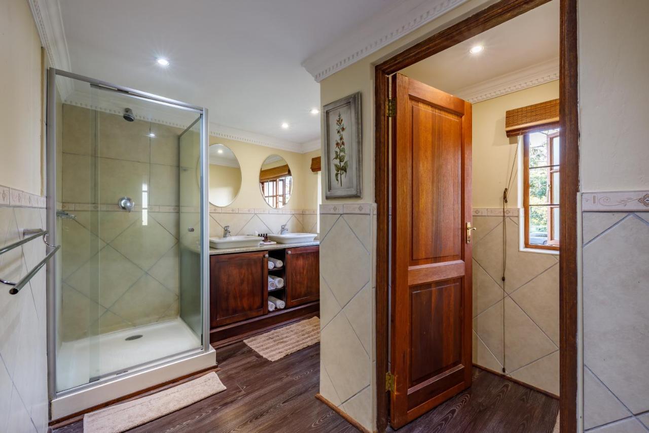 Country Lane Lodge White River Luaran gambar