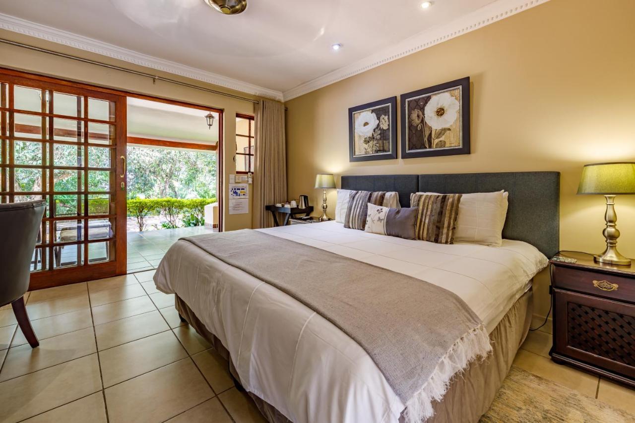 Country Lane Lodge White River Luaran gambar