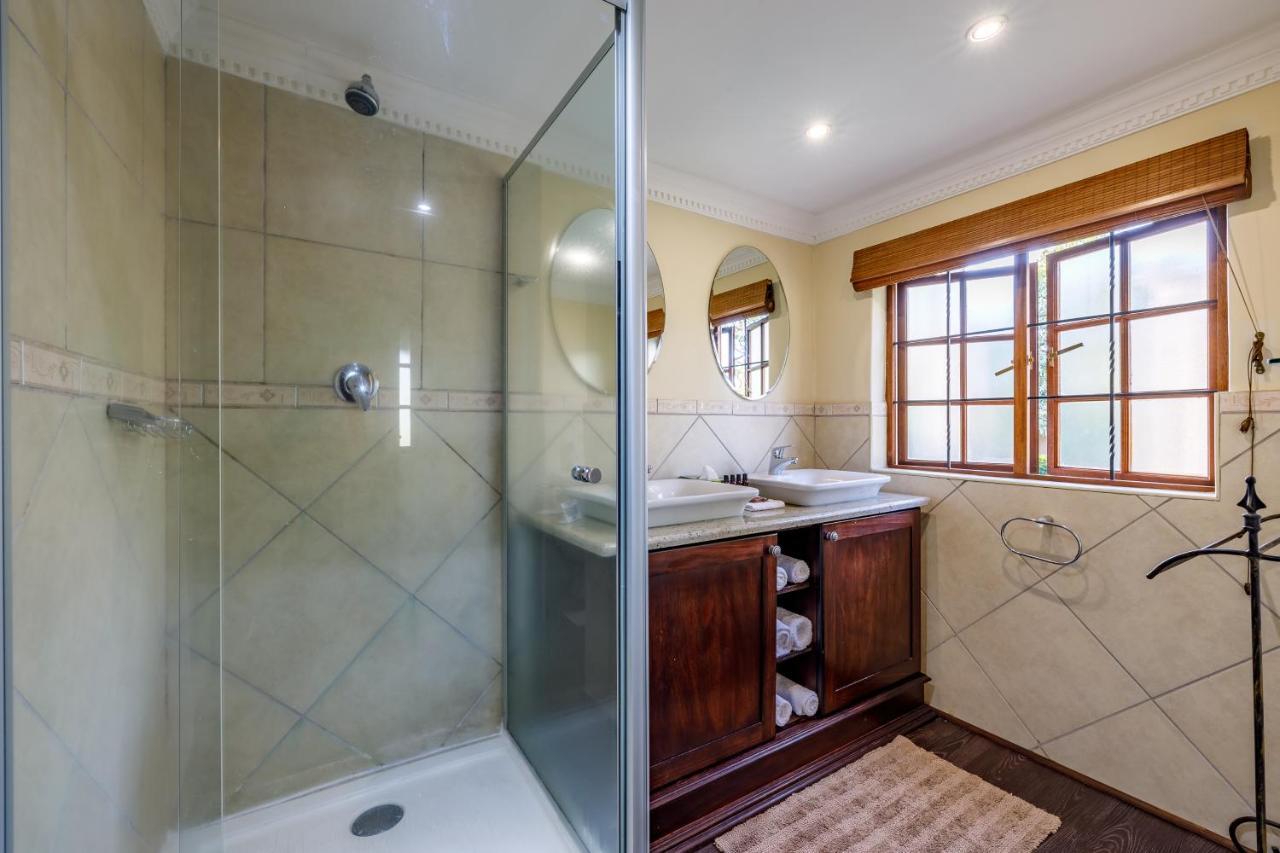 Country Lane Lodge White River Luaran gambar