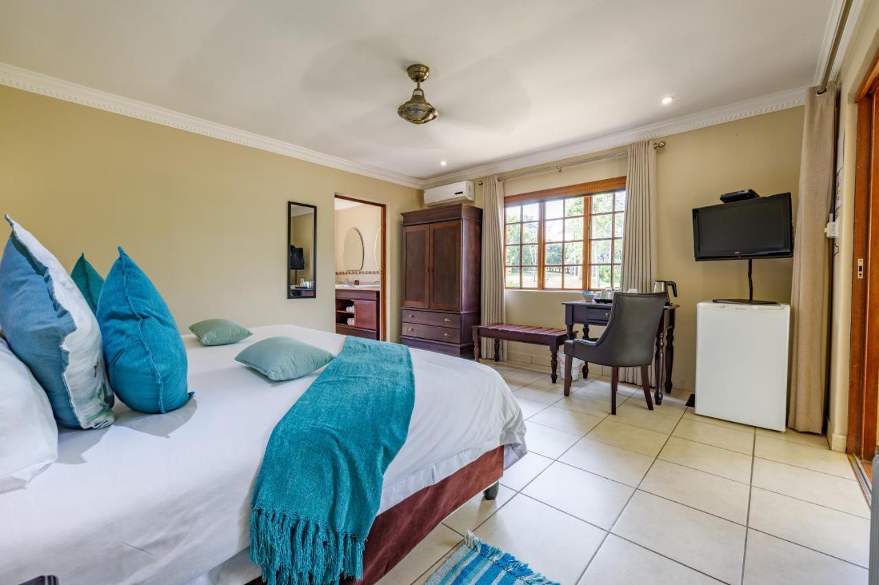 Country Lane Lodge White River Luaran gambar