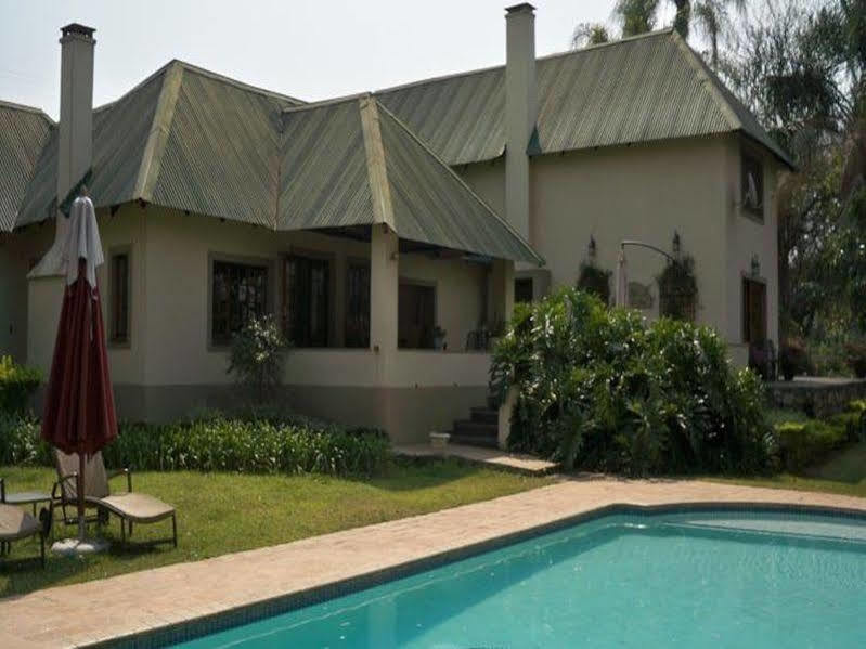 Country Lane Lodge White River Luaran gambar