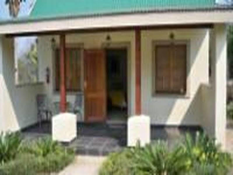 Country Lane Lodge White River Luaran gambar
